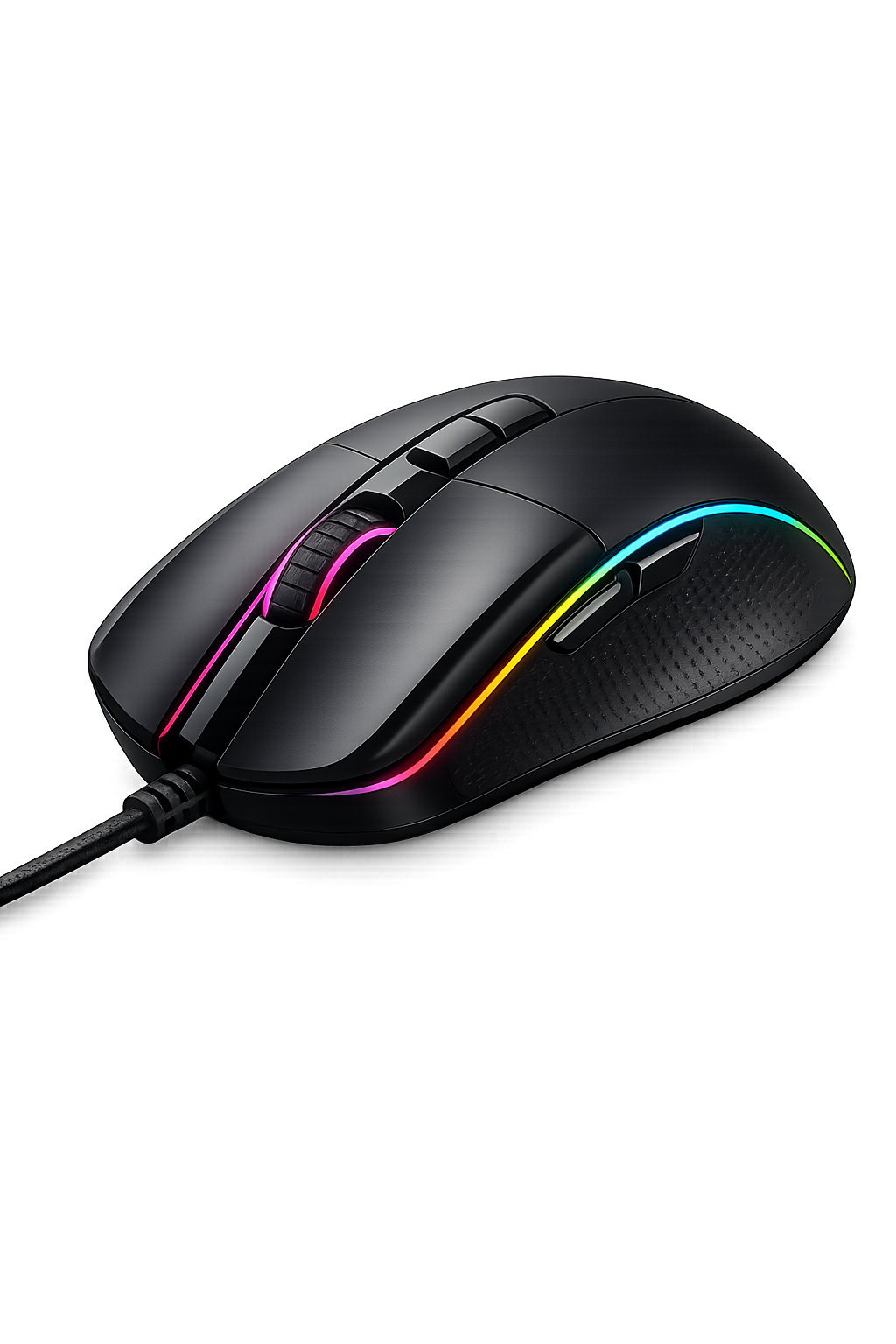Gaming Mouse